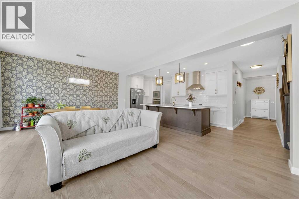 234 West Grove Point Sw, Calgary, Alberta  T3H 1Y7 - Photo 21 - A2299224