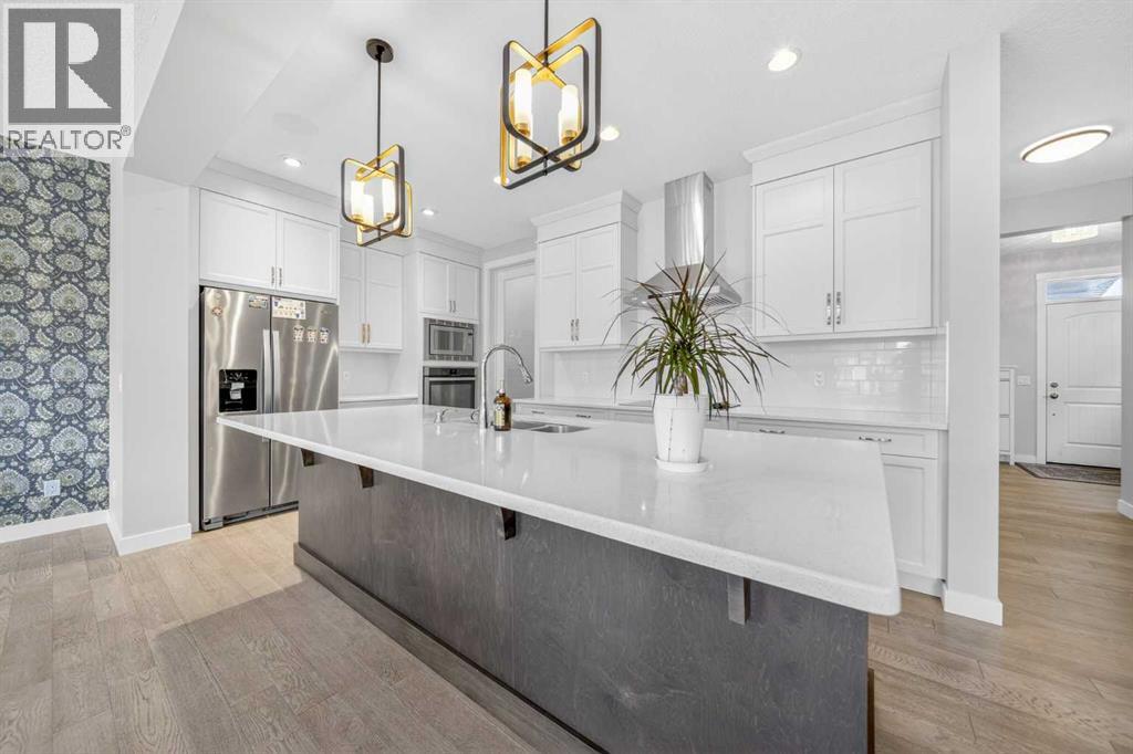 234 West Grove Point Sw, Calgary, Alberta  T3H 1Y7 - Photo 13 - A2299224