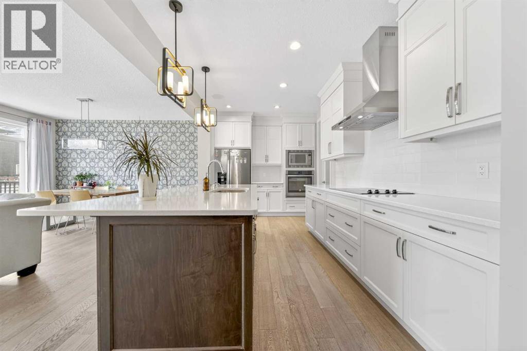 234 West Grove Point Sw, Calgary, Alberta  T3H 1Y7 - Photo 11 - A2299224