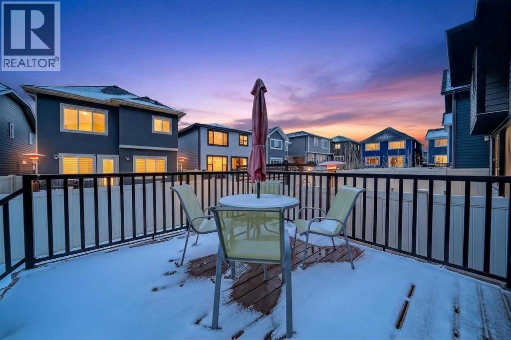 234 West Grove Point Sw, Calgary, Alberta  T3H 1Y7 - Photo 42 - A2299224