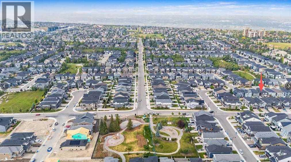 234 West Grove Point Sw, Calgary, Alberta  T3H 1Y7 - Photo 49 - A2299224