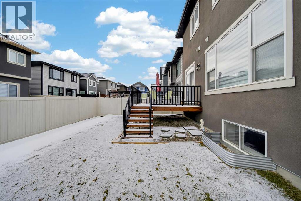 234 West Grove Point Sw, Calgary, Alberta  T3H 1Y7 - Photo 45 - A2299224