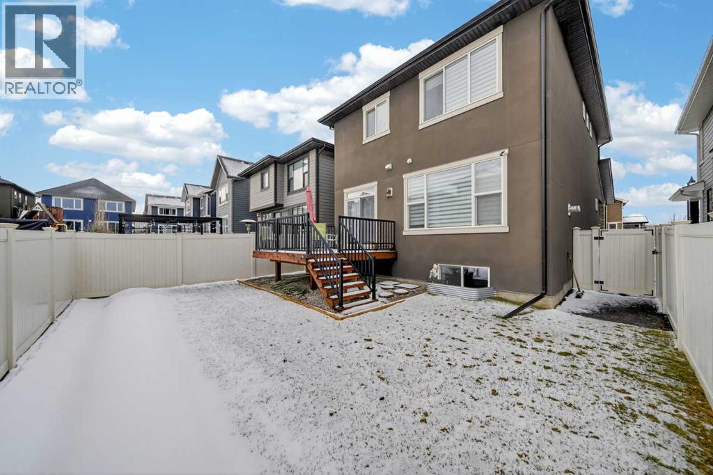 234 West Grove Point Sw, Calgary, Alberta  T3H 1Y7 - Photo 47 - A2299224
