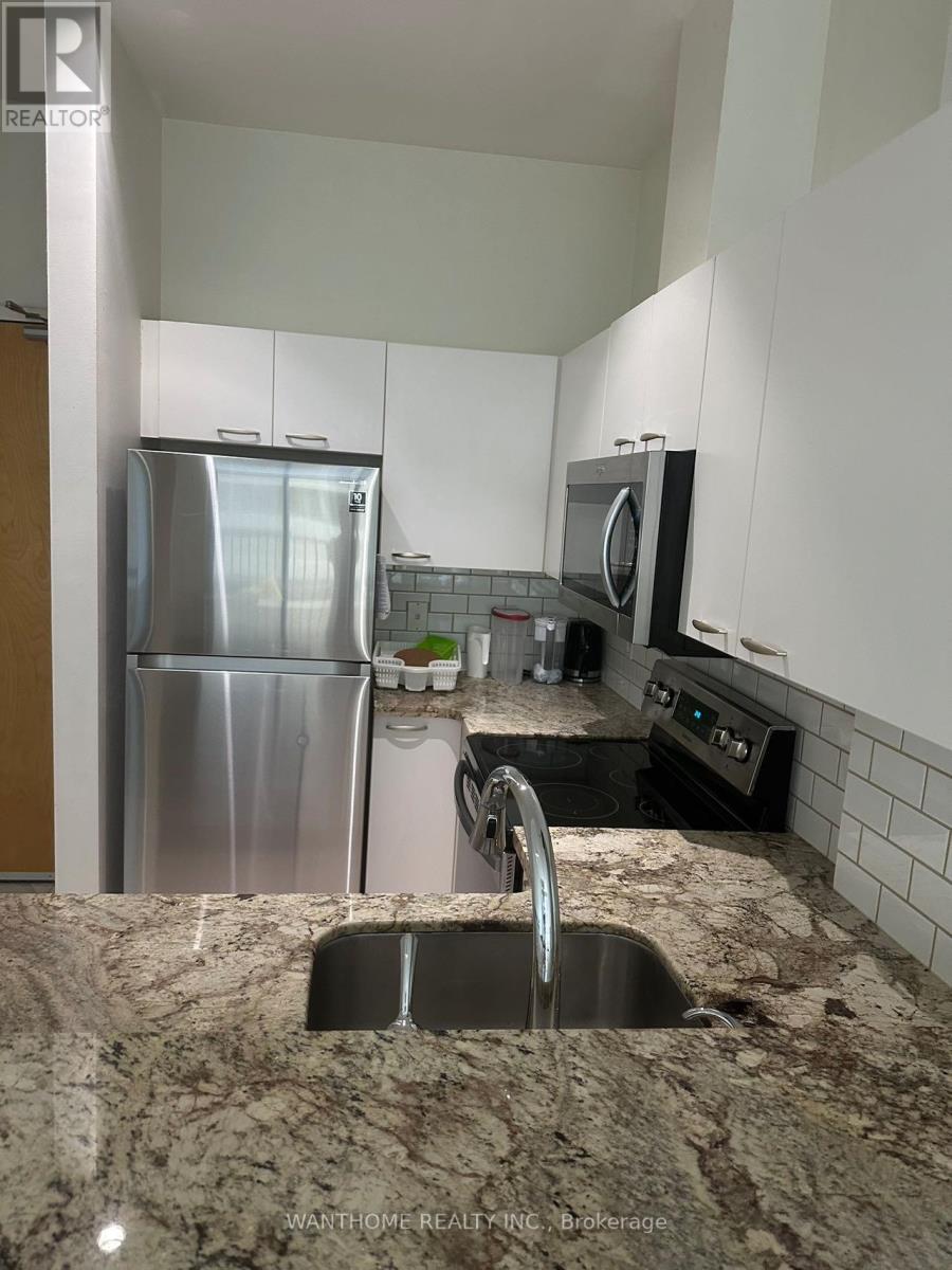 506 - 8 Wellesley Street E, Toronto, Ontario  M4Y 3B2 - Photo 10 - C13016982