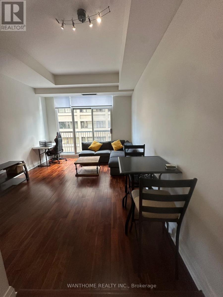 506 - 8 Wellesley Street E, Toronto, Ontario  M4Y 3B2 - Photo 2 - C13016982