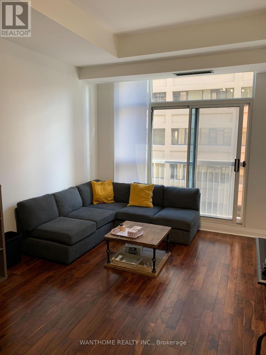 506 - 8 Wellesley Street E, Toronto, Ontario  M4Y 3B2 - Photo 3 - C13016982