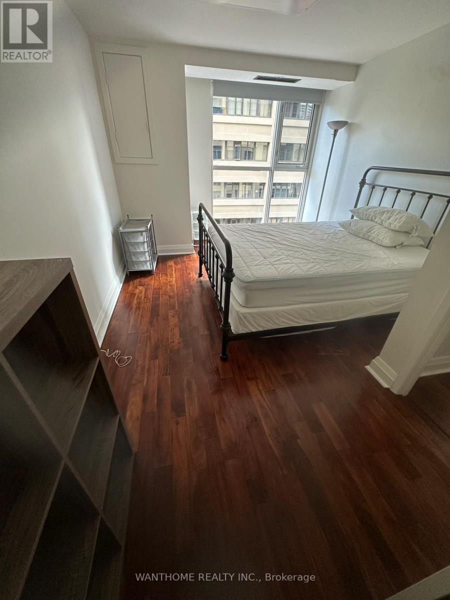 506 - 8 Wellesley Street E, Toronto, Ontario  M4Y 3B2 - Photo 6 - C13016982