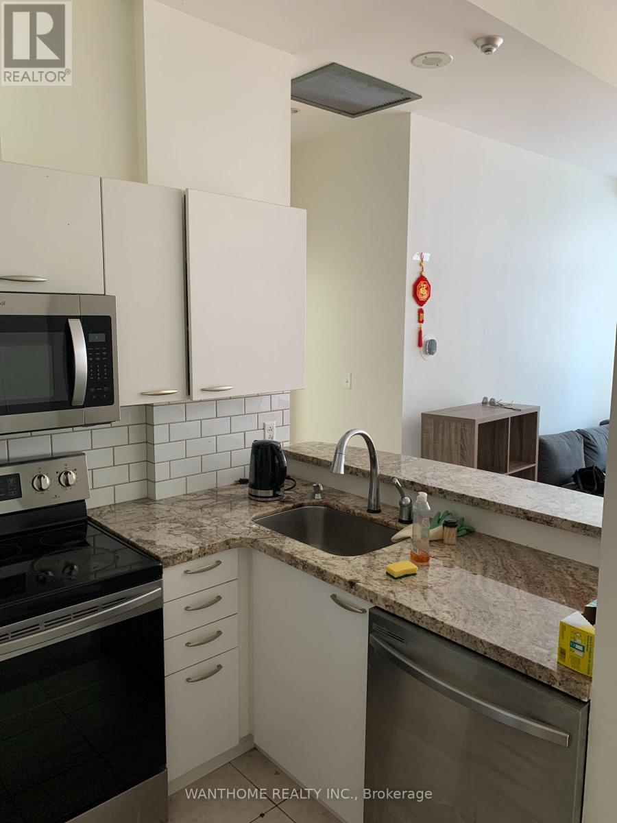 506 - 8 Wellesley Street E, Toronto, Ontario  M4Y 3B2 - Photo 9 - C13016982