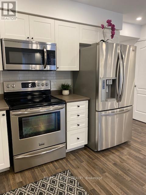 1 - 43 Hays Boulevard, Oakville, Ontario  L6H 0J1 - Photo 24 - W12887482