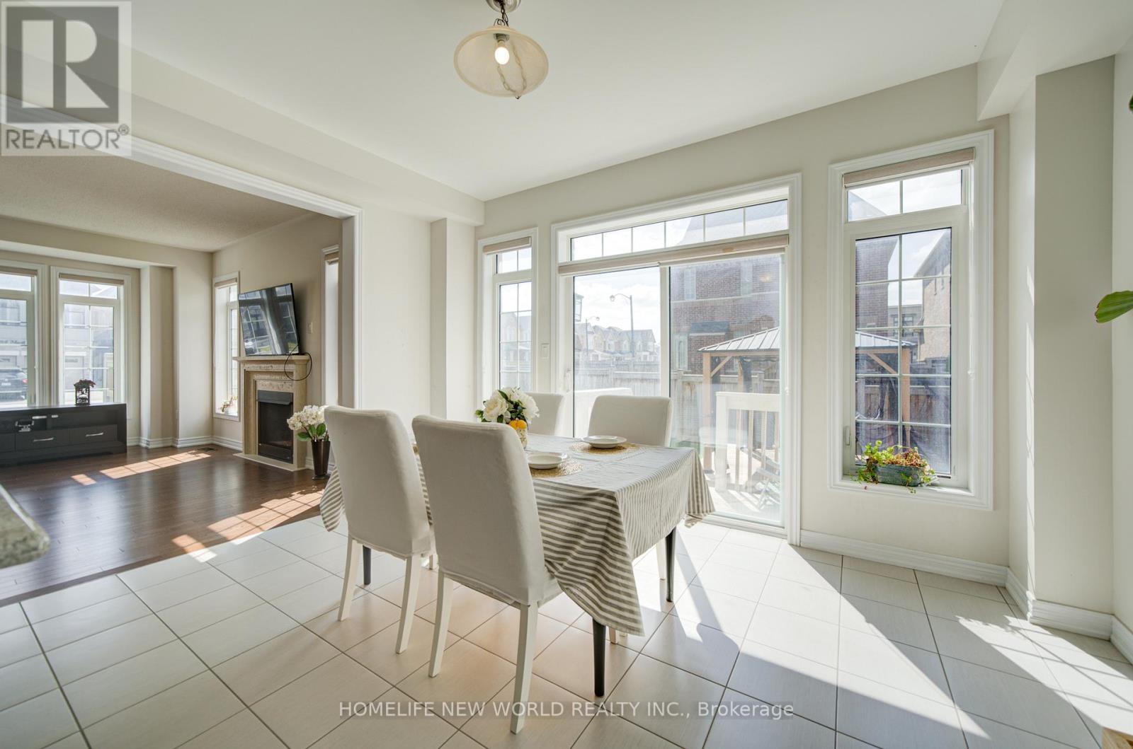 1 Stilton Avenue, Vaughan, Ontario  L4H 5B9 - Photo 14 - N13016984