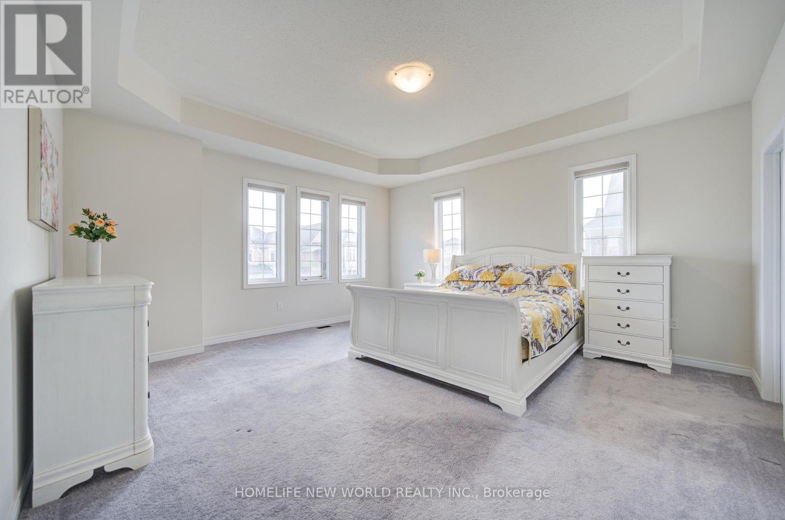 1 Stilton Avenue, Vaughan, Ontario  L4H 5B9 - Photo 18 - N13016984