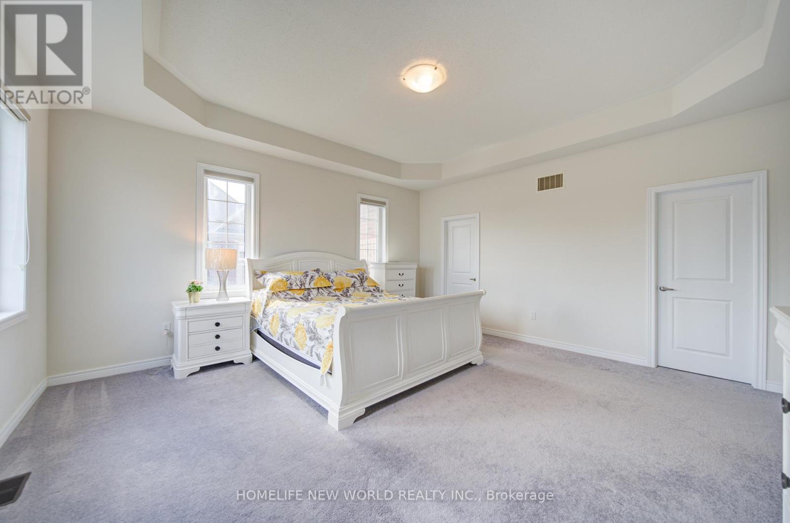 1 Stilton Avenue, Vaughan, Ontario  L4H 5B9 - Photo 20 - N13016984