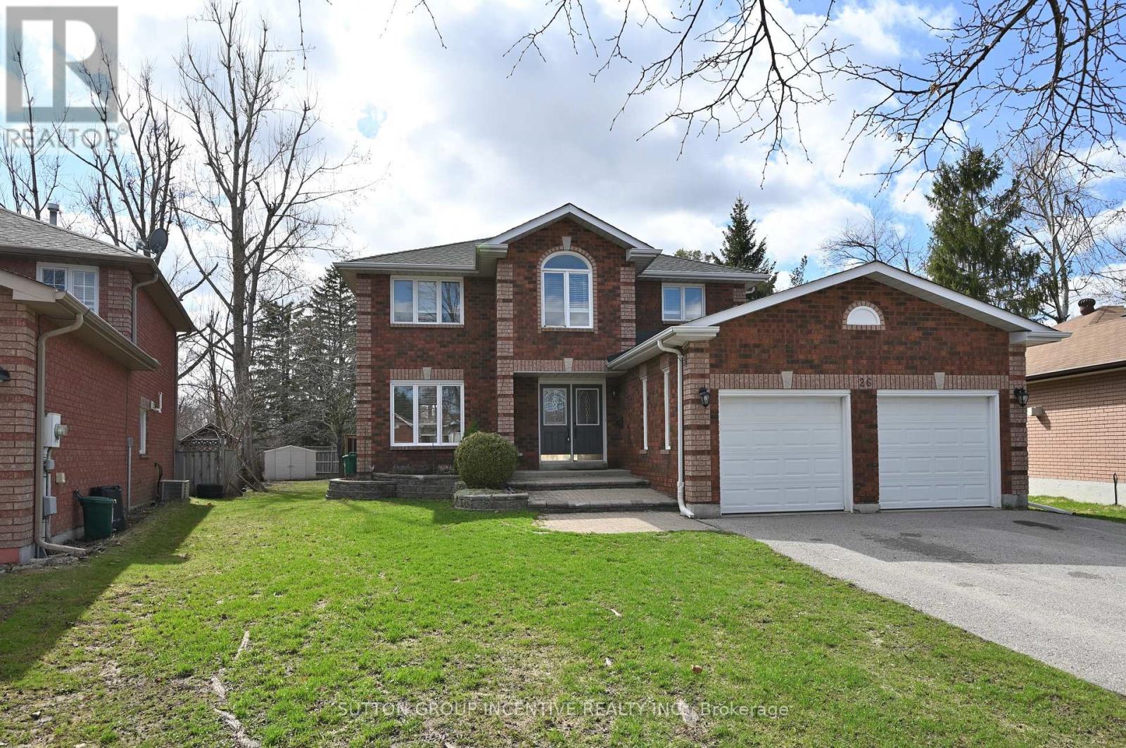 26 Warner Road, Barrie, Ontario  L4N 7M5 - Photo 2 - S13016986