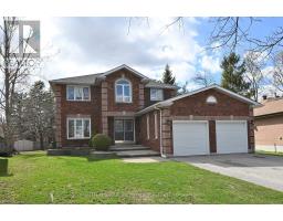26 WARNER ROAD, Barrie, Ontario