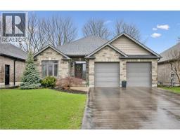 92 JACOB Street W, East Zorra Tavistock, Ontario