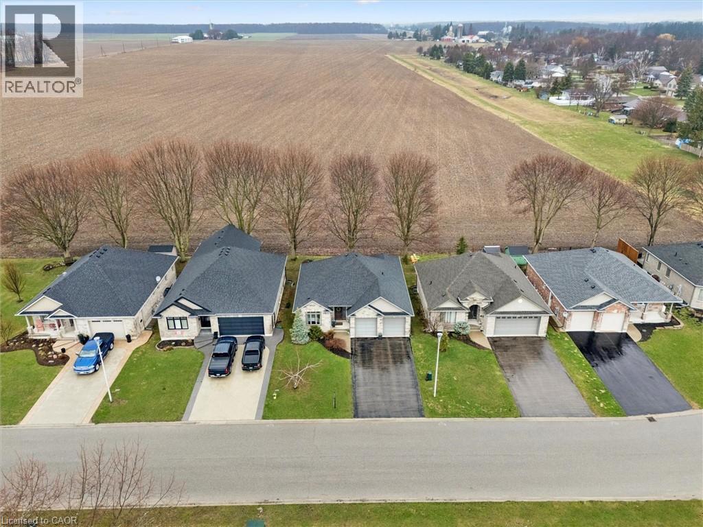 92 Jacob Street W, East Zorra Tavistock, Ontario   - Photo 42 - 40820794