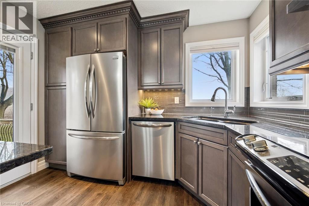 92 Jacob Street W, East Zorra Tavistock, Ontario   - Photo 17 - 40820794