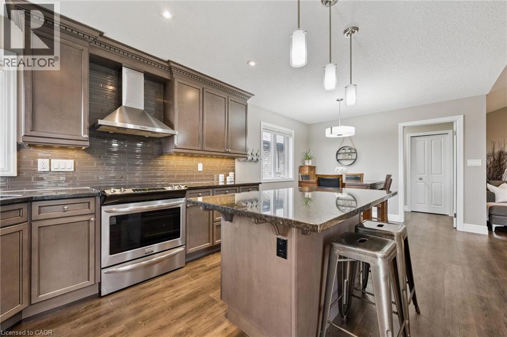 92 Jacob Street W, East Zorra Tavistock, Ontario   - Photo 19 - 40820794