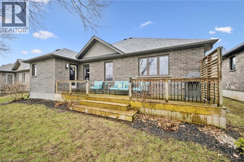 92 Jacob Street W, East Zorra Tavistock, Ontario   - Photo 38 - 40820794