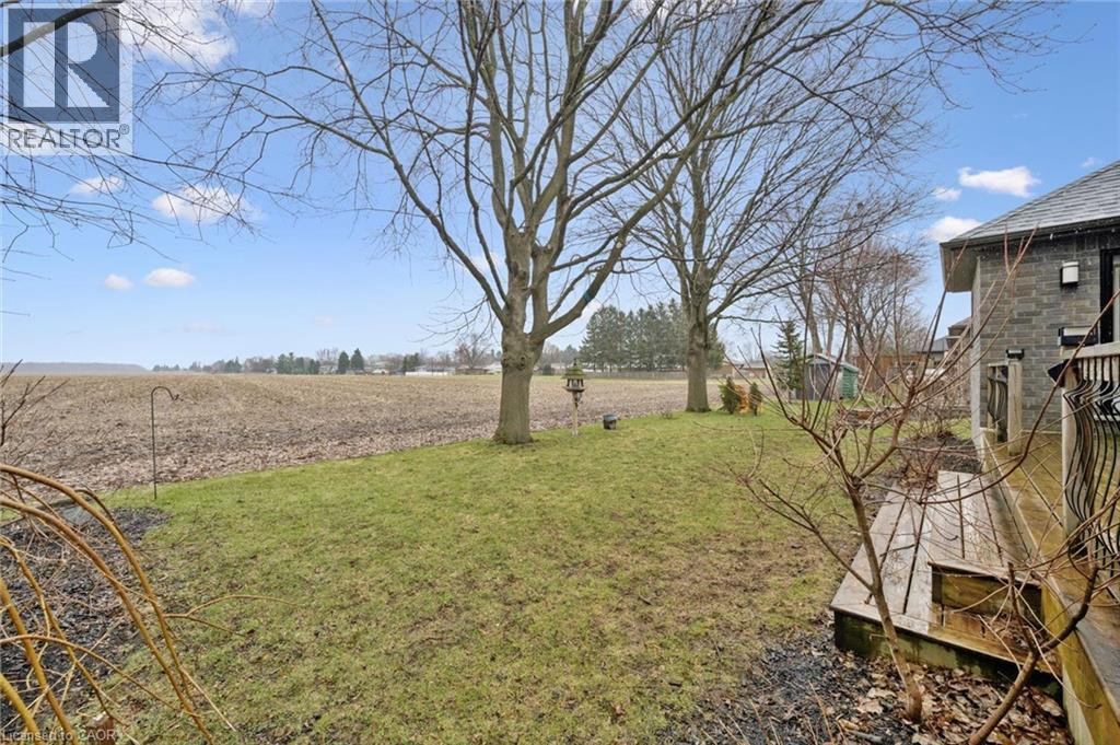 92 Jacob Street W, East Zorra Tavistock, Ontario   - Photo 40 - 40820794