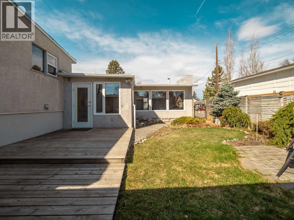 613 30 Street S, Lethbridge, Alberta  T1J 3V2 - Photo 24 - A2301061