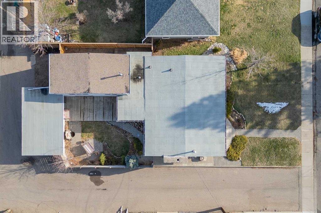 613 30 Street S, Lethbridge, Alberta  T1J 3V2 - Photo 28 - A2301061