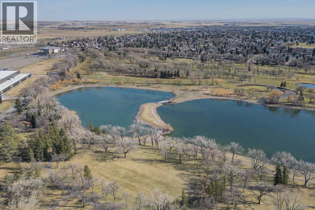 613 30 Street S, Lethbridge, Alberta  T1J 3V2 - Photo 27 - A2301061