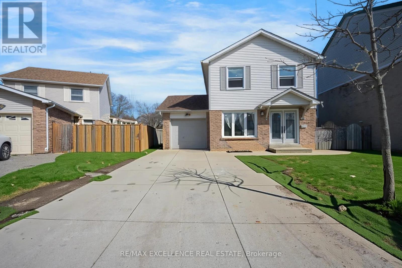 48 TRAVERSTON COURT, Brampton, Ontario