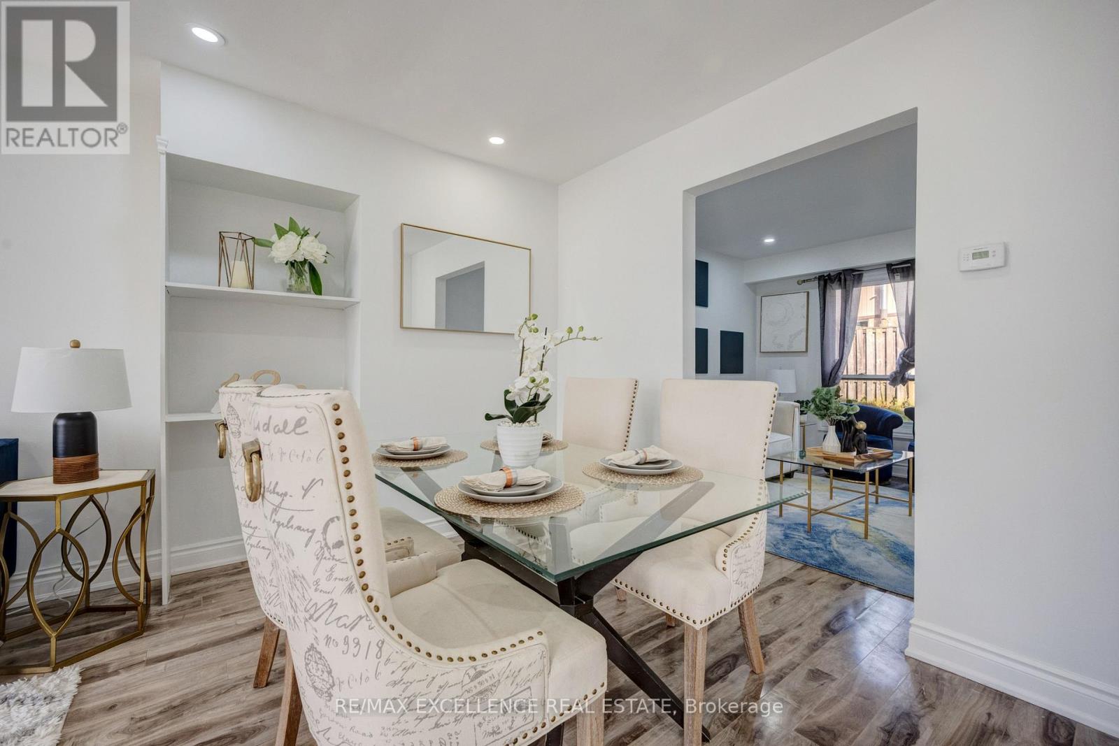 48 Traverston Court, Brampton, Ontario  L6Z 1C9 - Photo 10 - W13016974