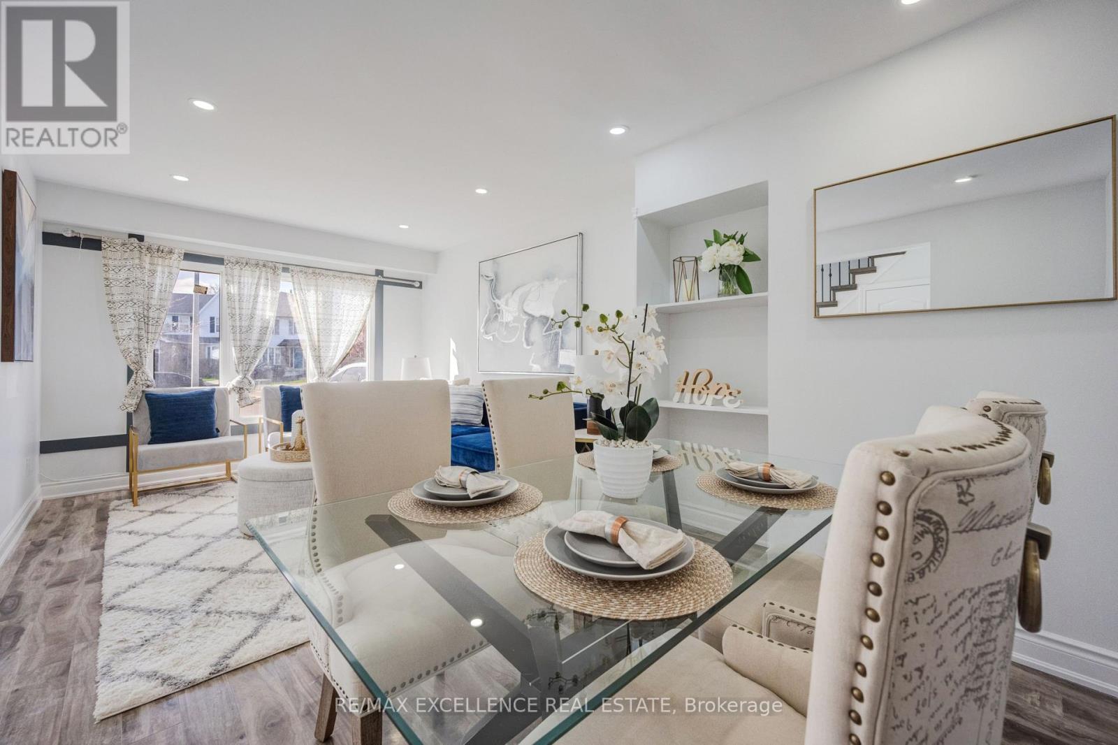 48 Traverston Court, Brampton, Ontario  L6Z 1C9 - Photo 11 - W13016974