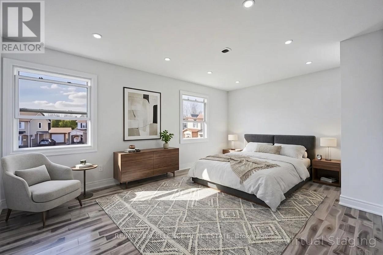 48 Traverston Court, Brampton, Ontario  L6Z 1C9 - Photo 25 - W13016974