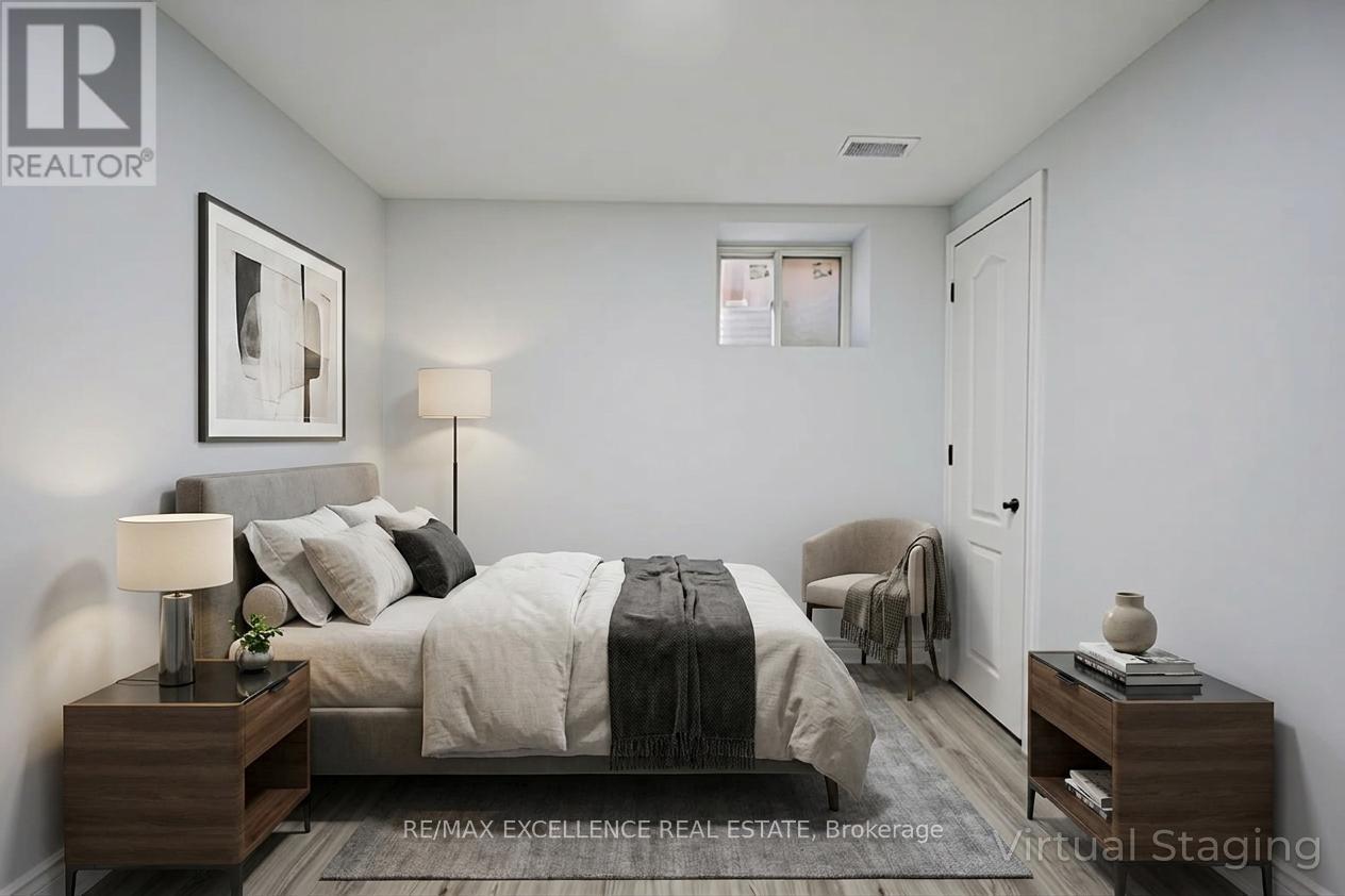 48 Traverston Court, Brampton, Ontario  L6Z 1C9 - Photo 36 - W13016974