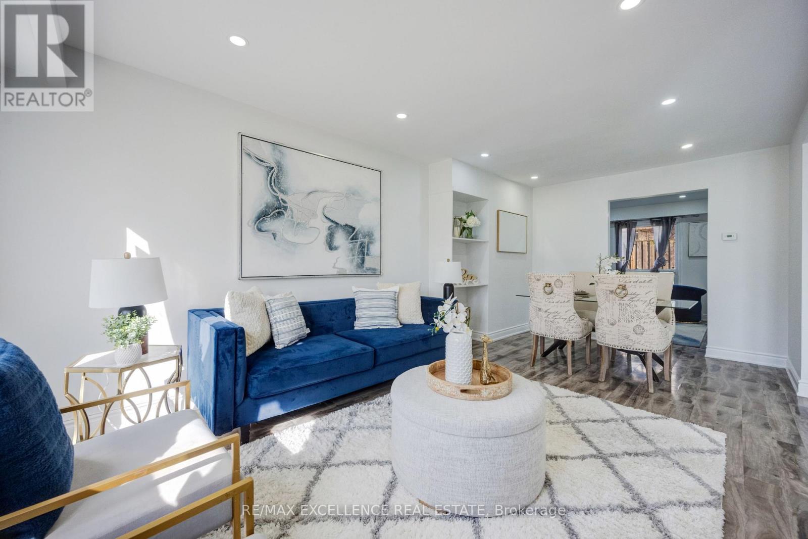 48 Traverston Court, Brampton, Ontario  L6Z 1C9 - Photo 6 - W13016974