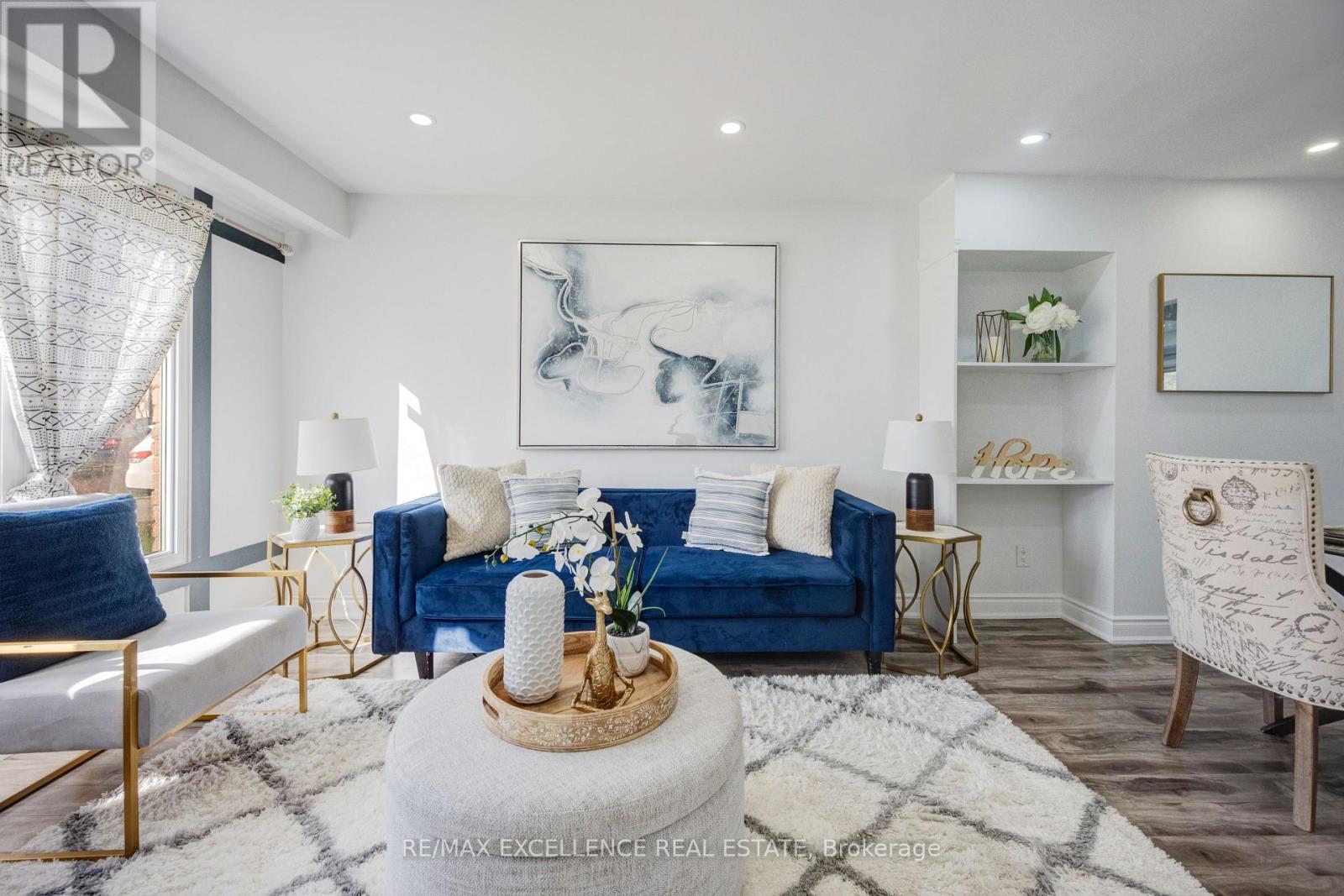 48 Traverston Court, Brampton, Ontario  L6Z 1C9 - Photo 7 - W13016974