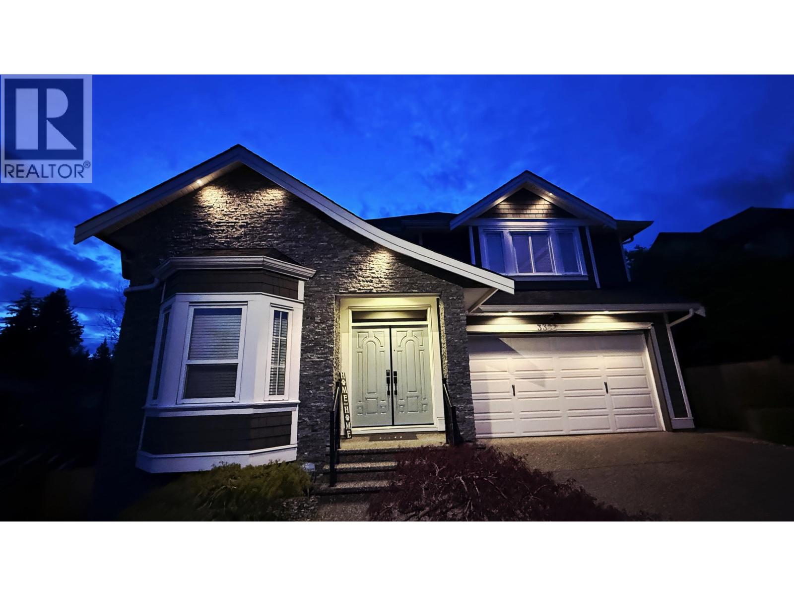 3382 EDWIN COURT, Coquitlam, British Columbia
