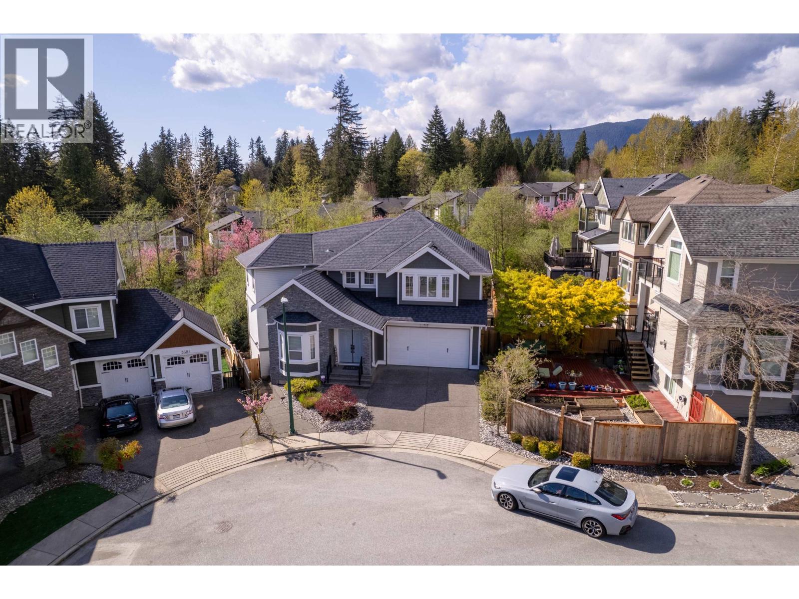 3382 Edwin Court, Coquitlam, British Columbia  V3E 0C5 - Photo 24 - R3112673