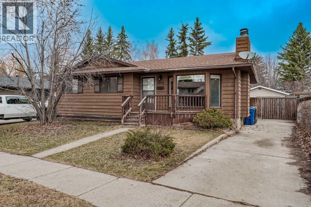 15131 Deer Run Drive SE, Calgary, Alberta