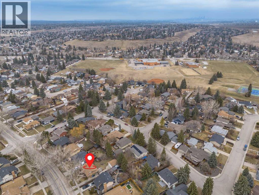 15131 Deer Run Drive Se, Calgary, Alberta  T2J 3H6 - Photo 47 - A2302596