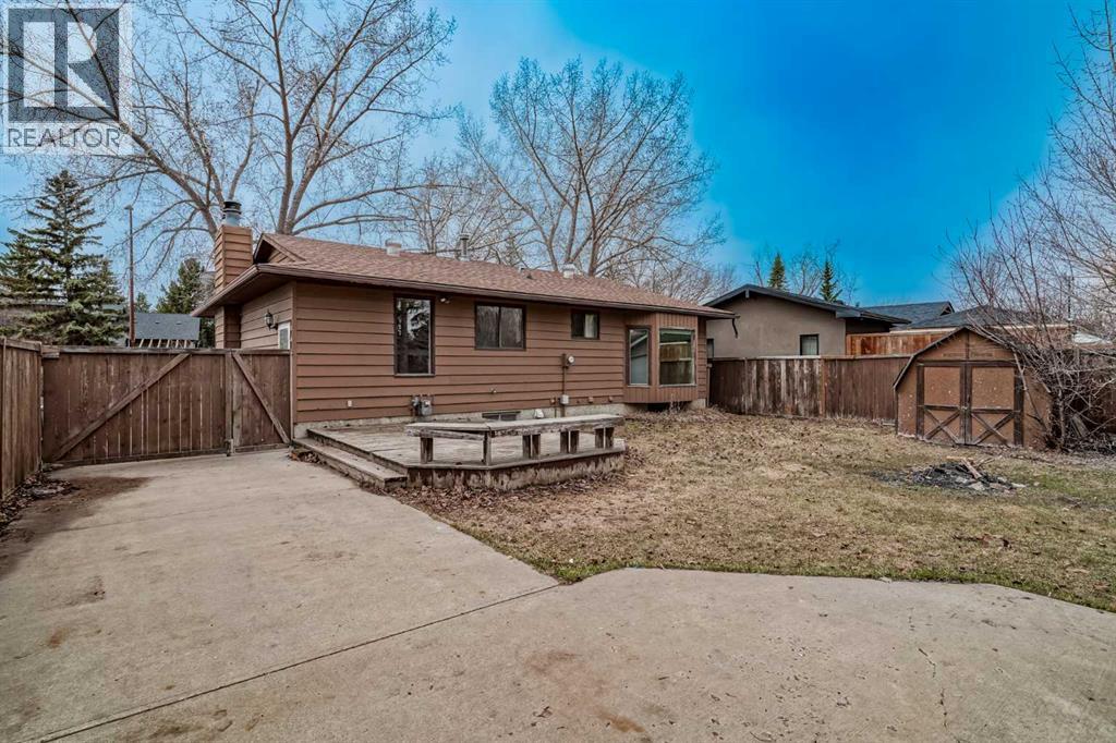 15131 Deer Run Drive Se, Calgary, Alberta  T2J 3H6 - Photo 38 - A2302596