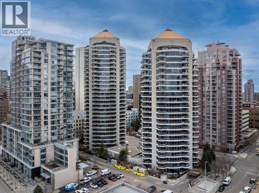 301, 1088 6 Avenue Sw, Calgary, Alberta  T2P 5N3 - Photo 3 - A2302680