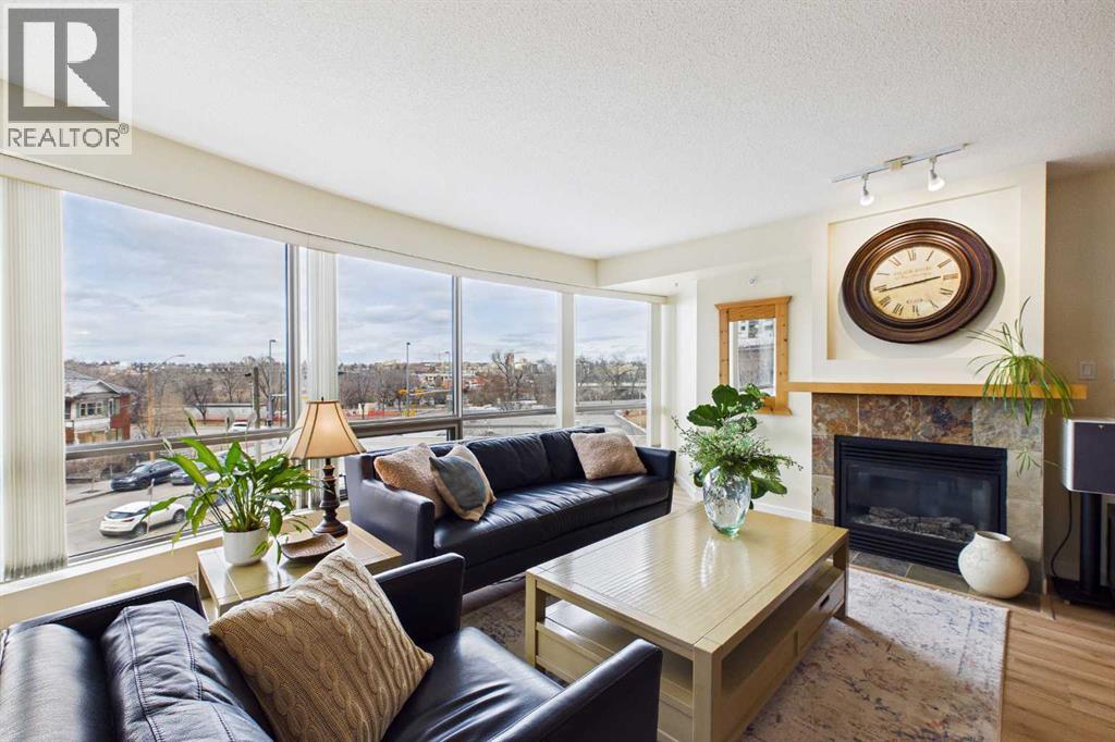 301, 1088 6 Avenue Sw, Calgary, Alberta  T2P 5N3 - Photo 6 - A2302680