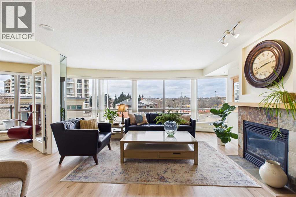 301, 1088 6 Avenue Sw, Calgary, Alberta  T2P 5N3 - Photo 4 - A2302680