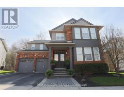103 GLAZEBROOK CRESCENT, Cambridge, Ontario