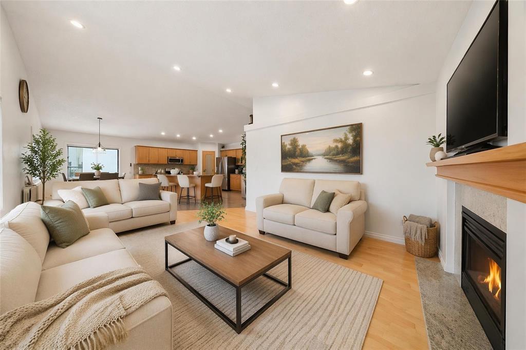 14 Danube Drive, Winnipeg, Manitoba  R2P 2Y9 - Photo 11 - 202607679