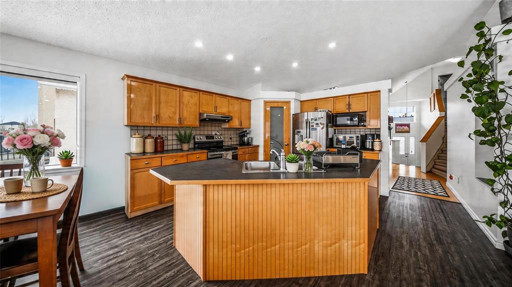 14 Danube Drive, Winnipeg, Manitoba  R2P 2Y9 - Photo 15 - 202607679