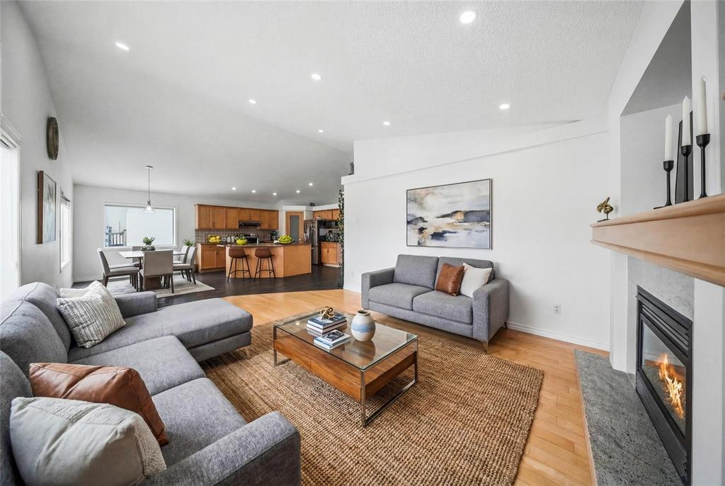 14 Danube Drive, Winnipeg, Manitoba  R2P 2Y9 - Photo 19 - 202607679