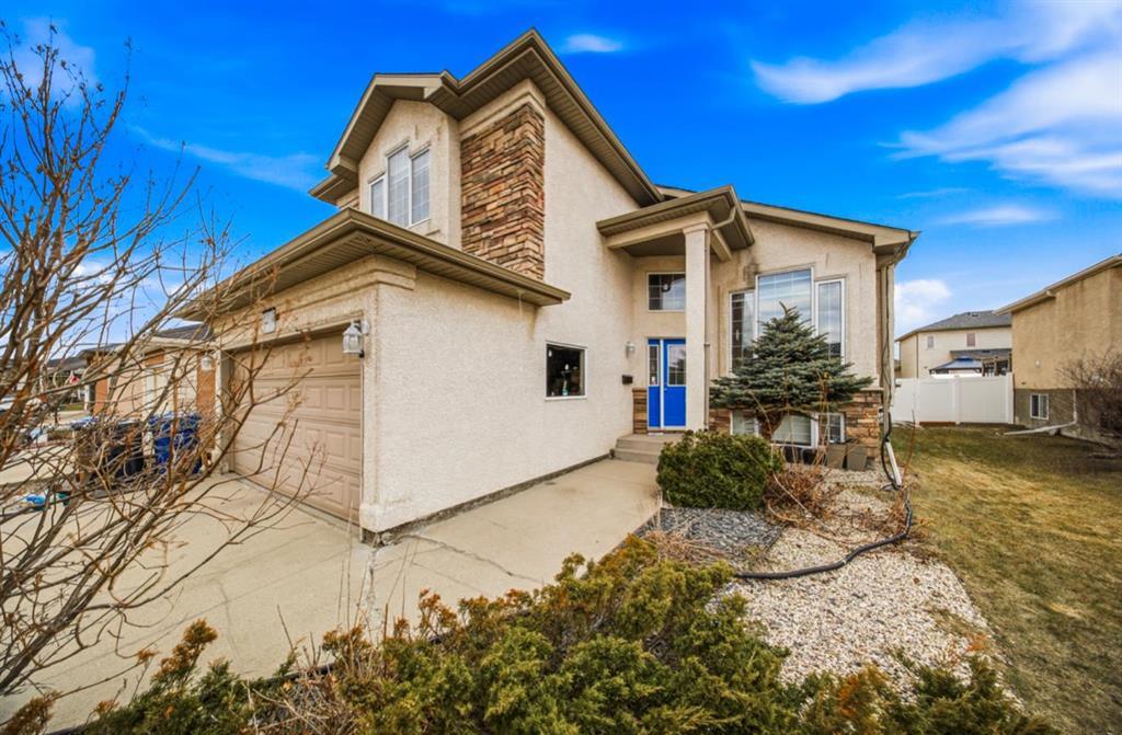 14 Danube Drive, Winnipeg, Manitoba  R2P 2Y9 - Photo 2 - 202607679