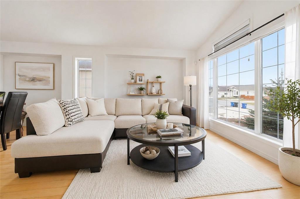 14 Danube Drive, Winnipeg, Manitoba  R2P 2Y9 - Photo 7 - 202607679