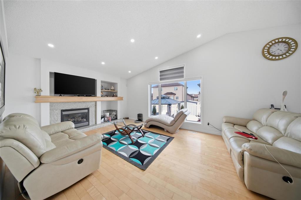 14 Danube Drive, Winnipeg, Manitoba  R2P 2Y9 - Photo 8 - 202607679