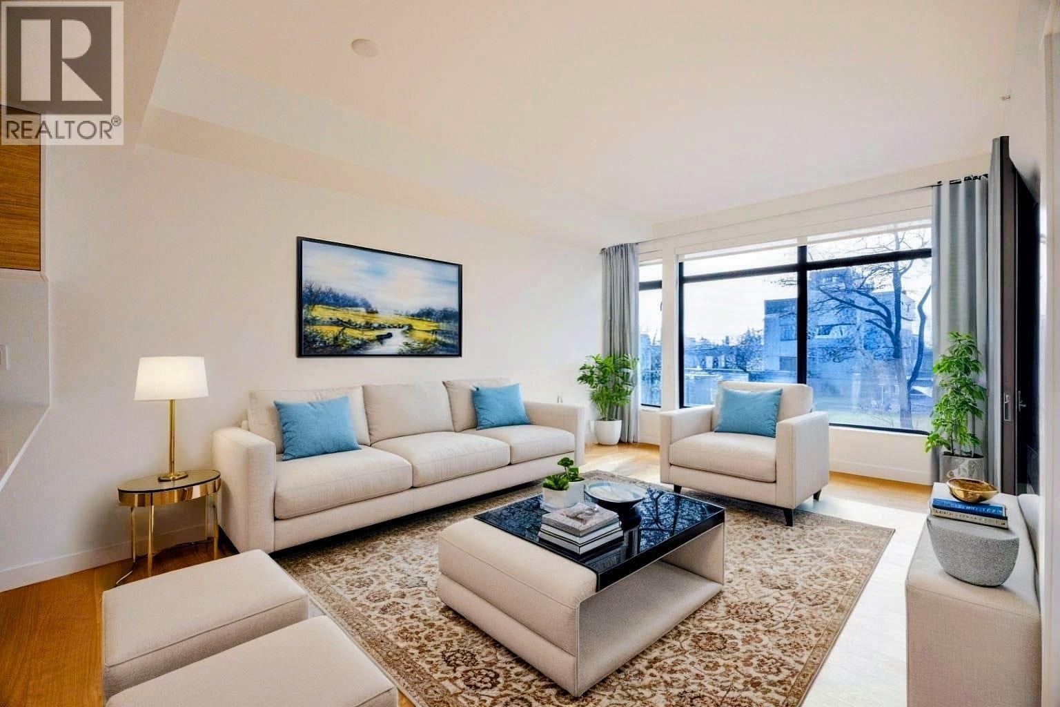 404 6485 Manitoba Street, Vancouver, British Columbia  V5Y 2Z7 - Photo 5 - R3110920